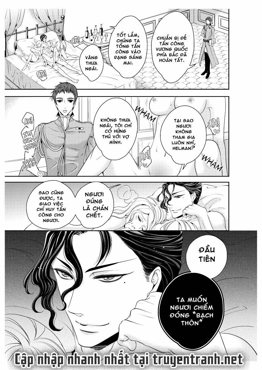 erotic fairy tales - the little mermaid chapter 28 18