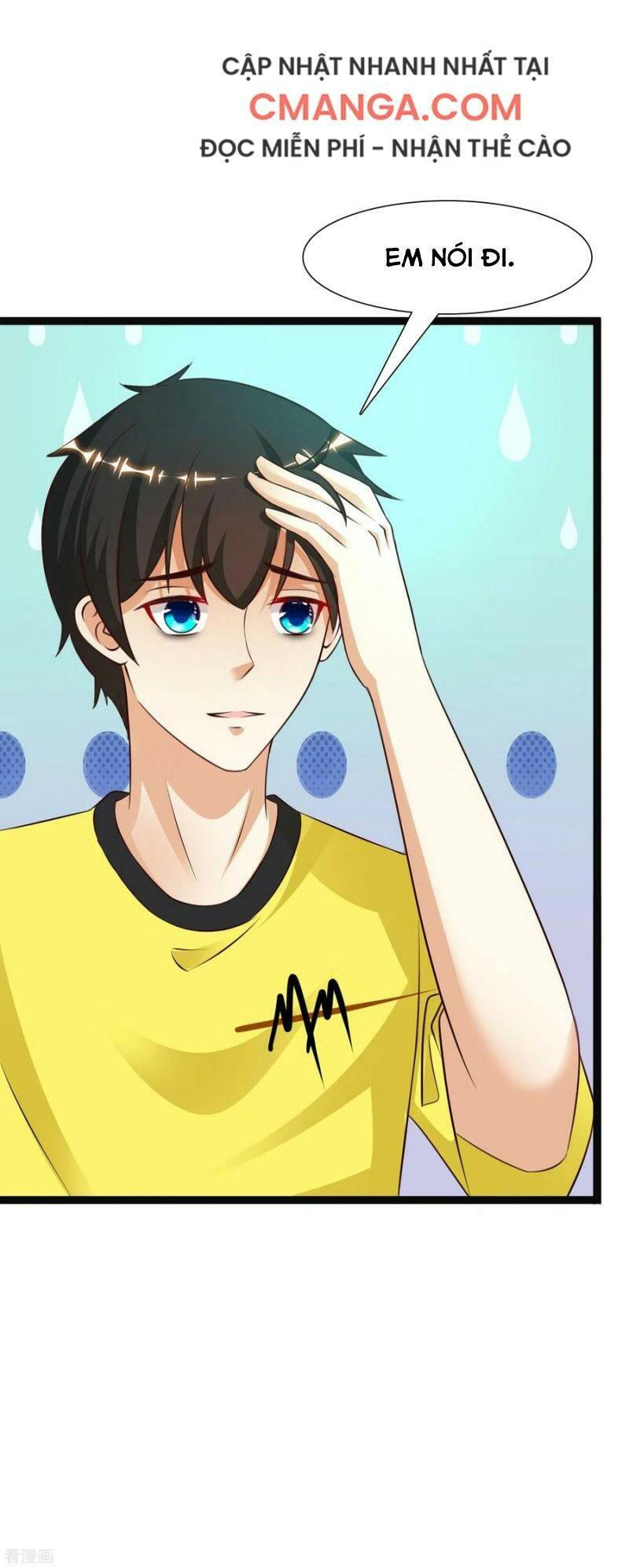 tối cường vận đào hoa chapter 149 8