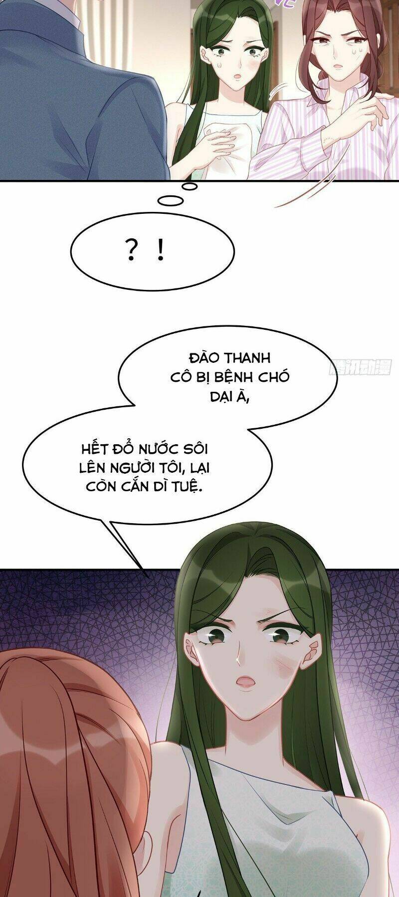 chỉ muốn cưng chiều em chapter 46 8
