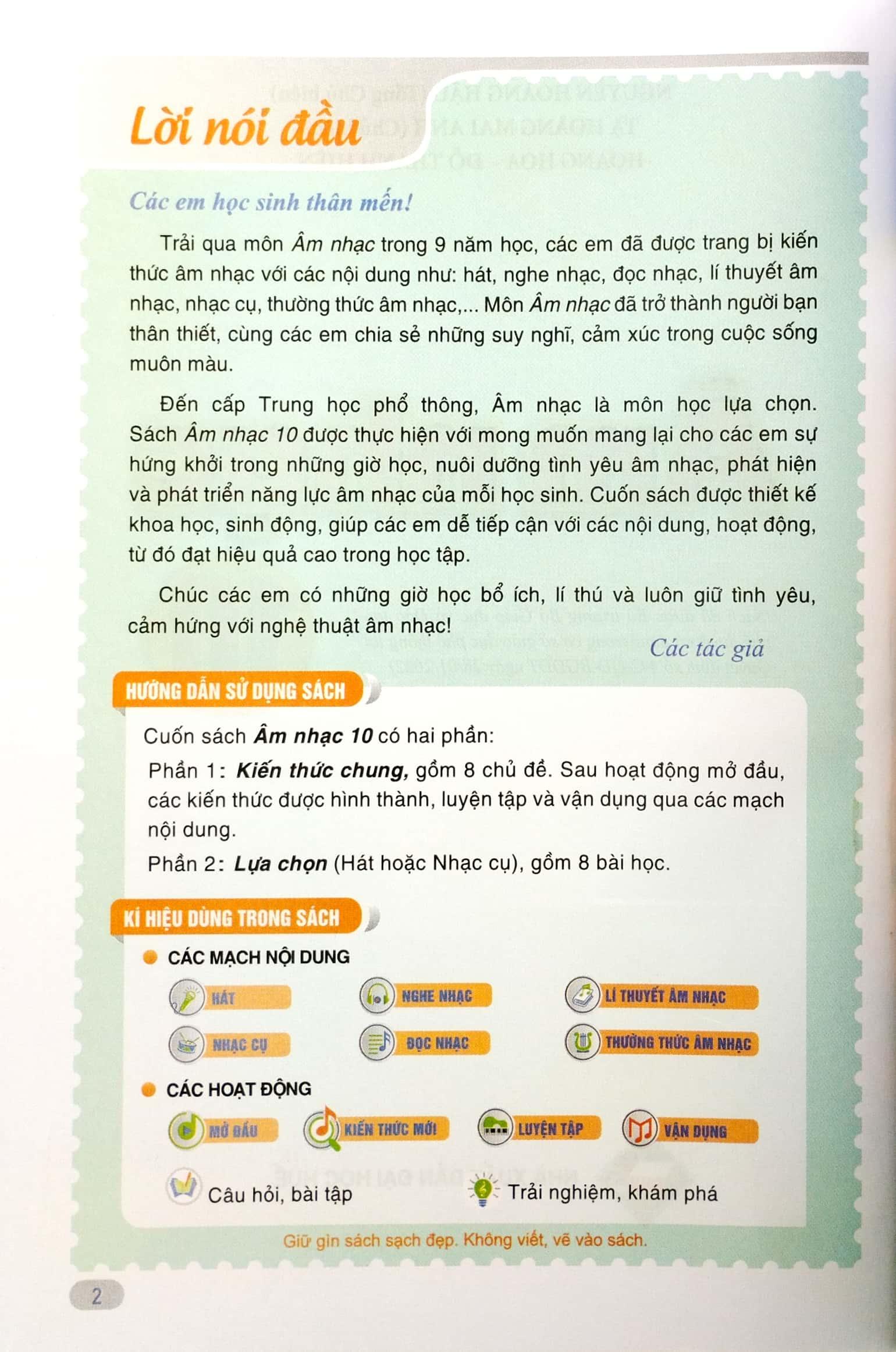 Âm Nhạc 10 (Cánh Diều) (2023)