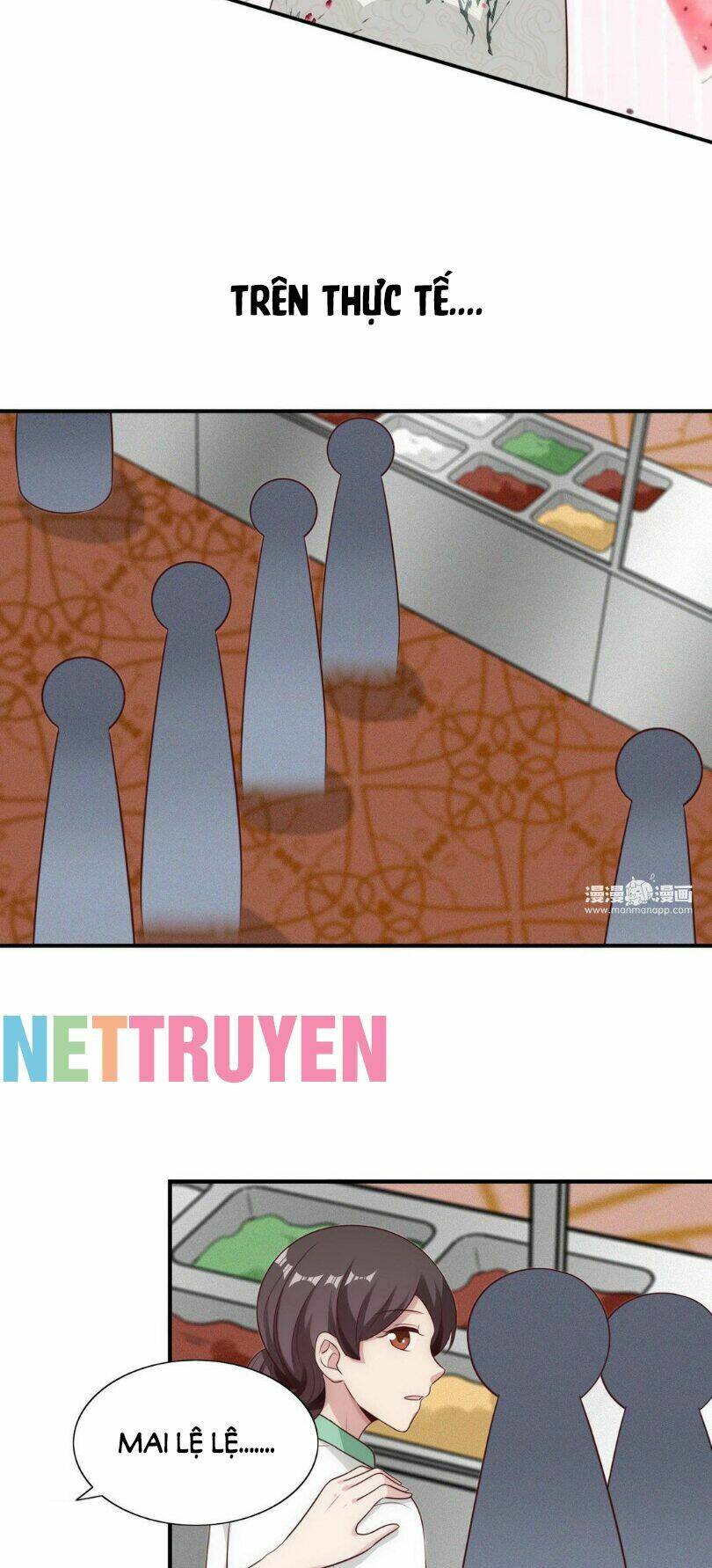 trở lại showbiz làm ảnh hậu chapter 10 16