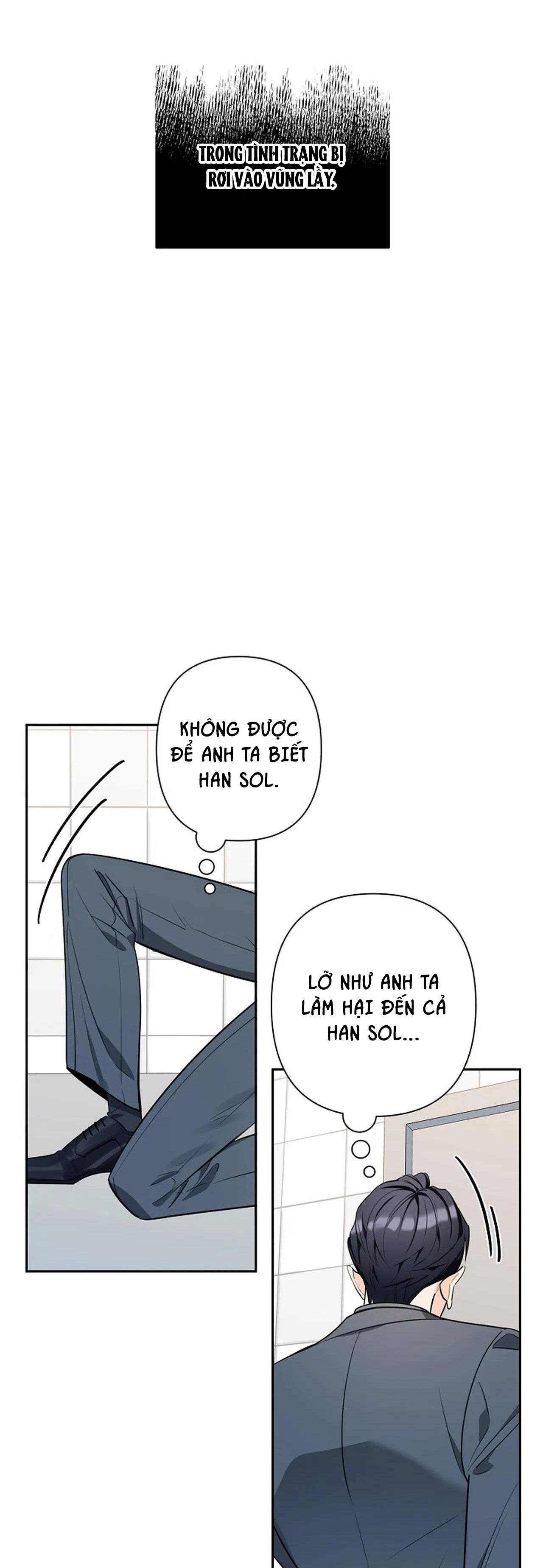 đêm dịu dàng chapter 27 34