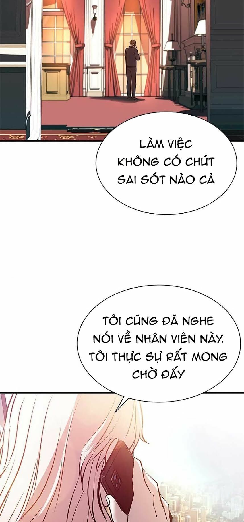 chuyển sinh thành ác nhân chapter 27 32