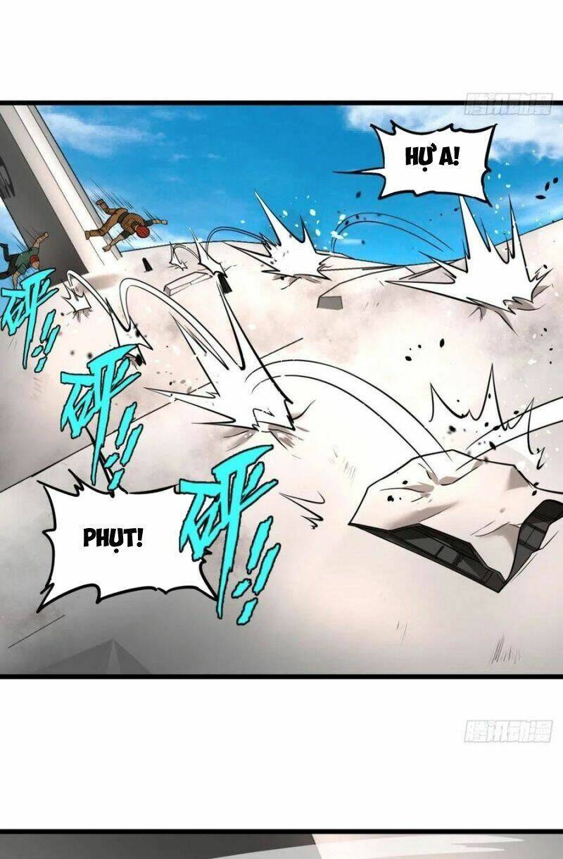 danh sách kẻ phản diện chapter 107 19