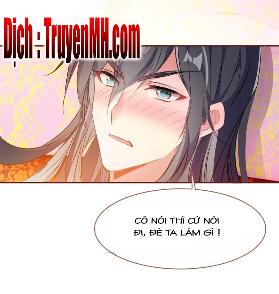 Gả Cho Một Tên Thái Giám Đáng Ghét chapter 134 - Trang 12