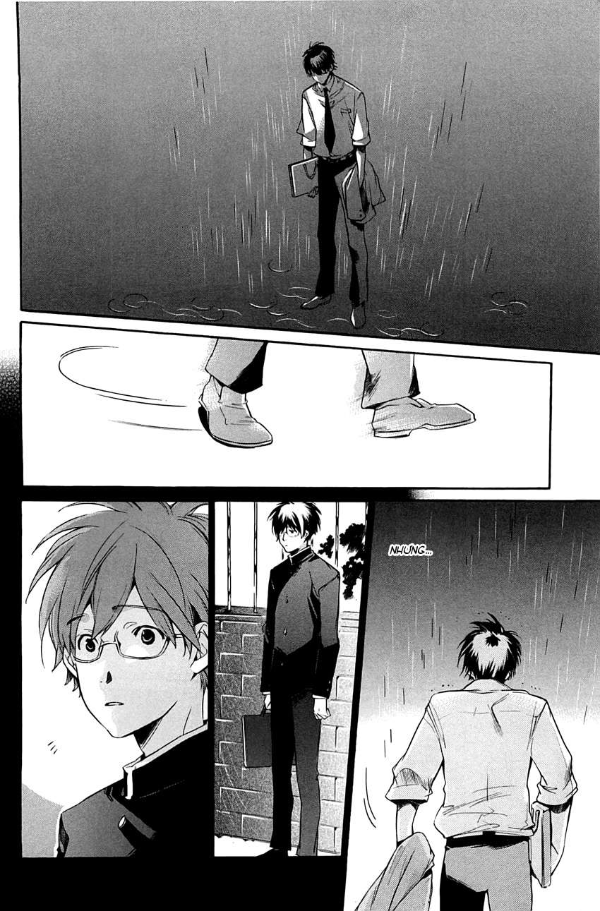 my girl chapter 33 16