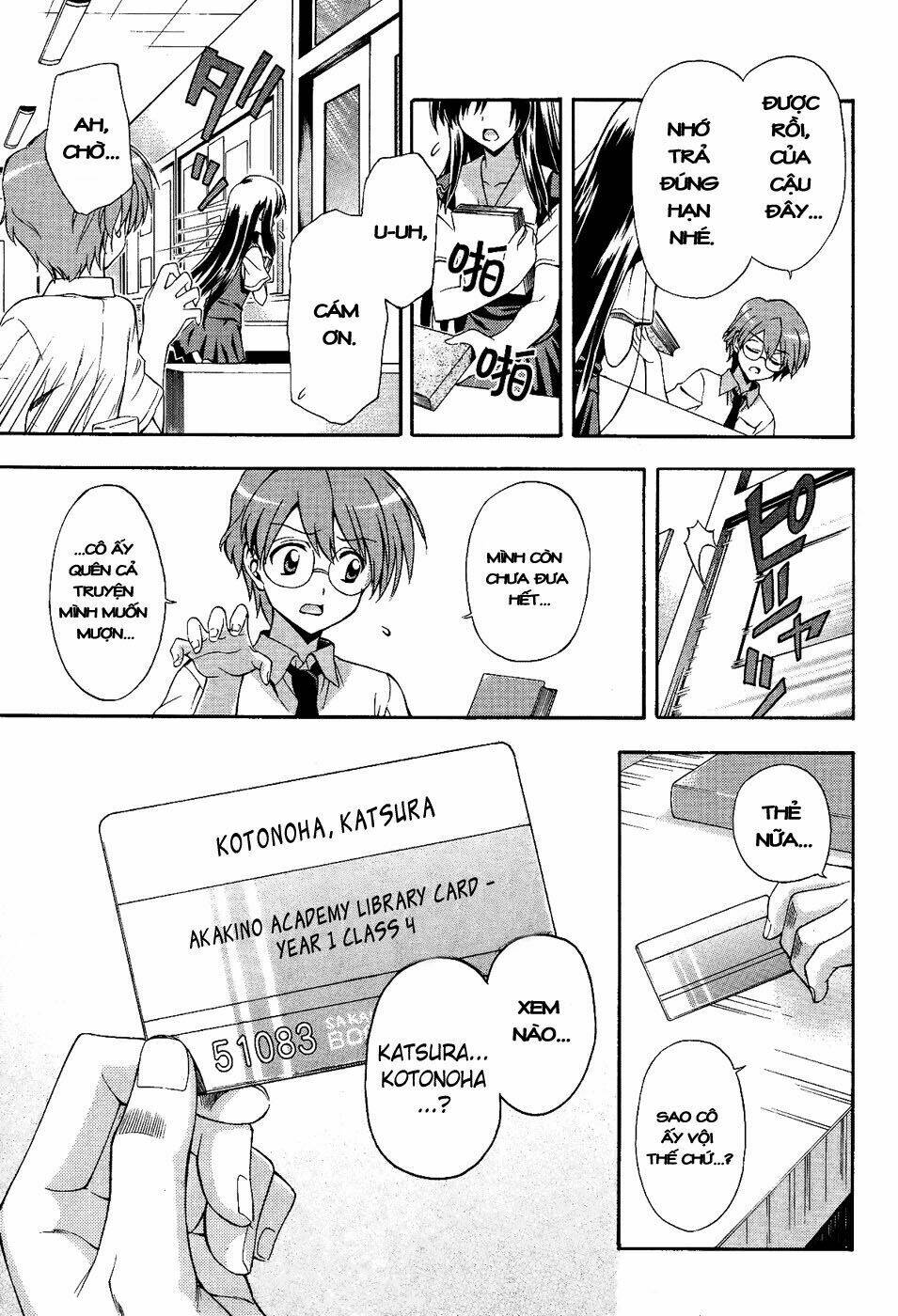 cross days chapter 2 11