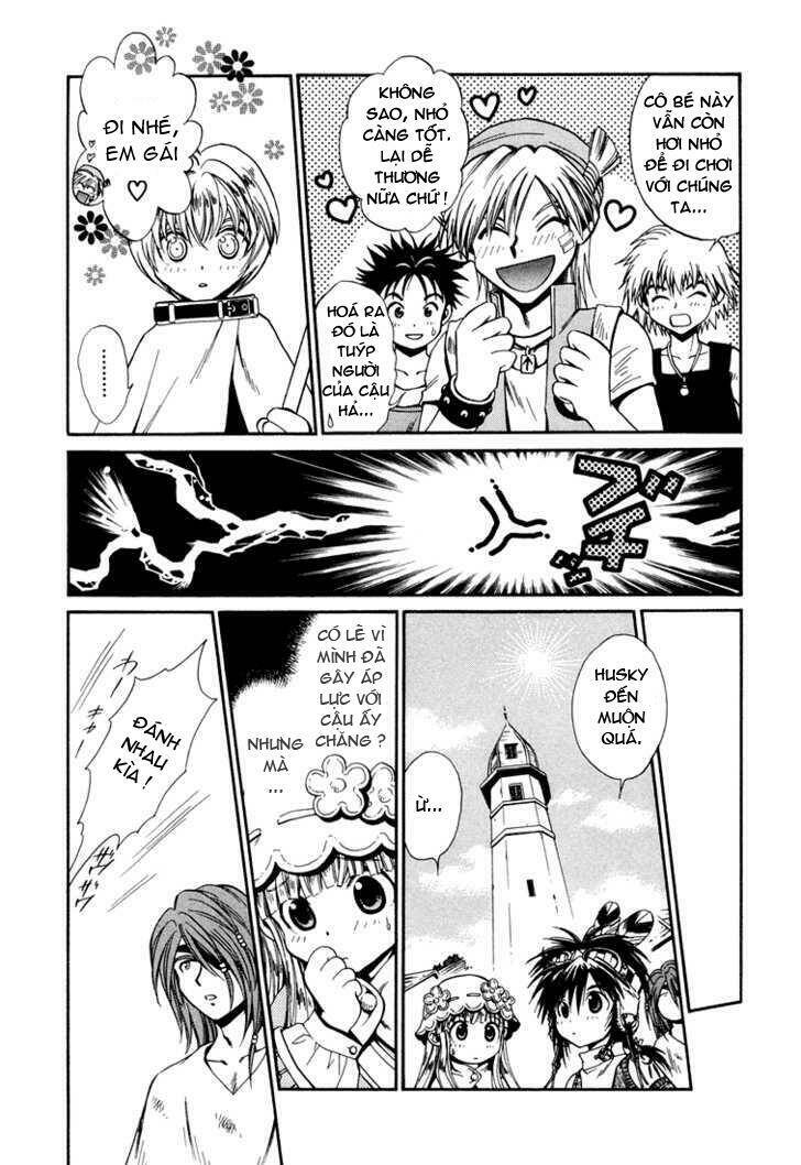 +anima chapter 13 23