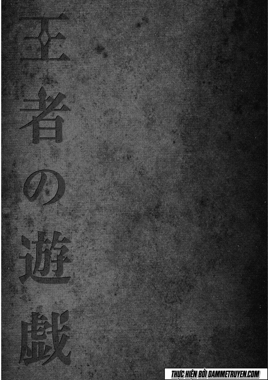 vương giả du hí chapter 9 35