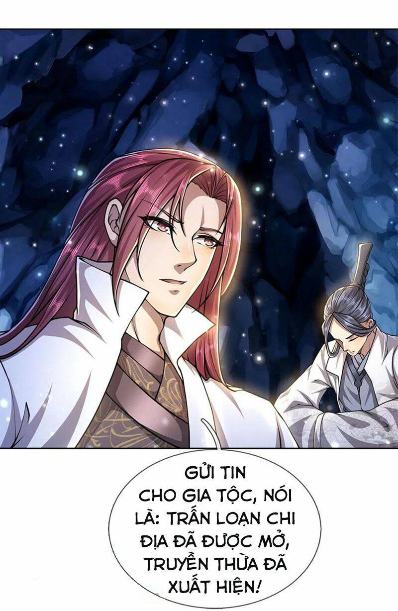 thân thể của ta là kiếm chủng chapter 122 31