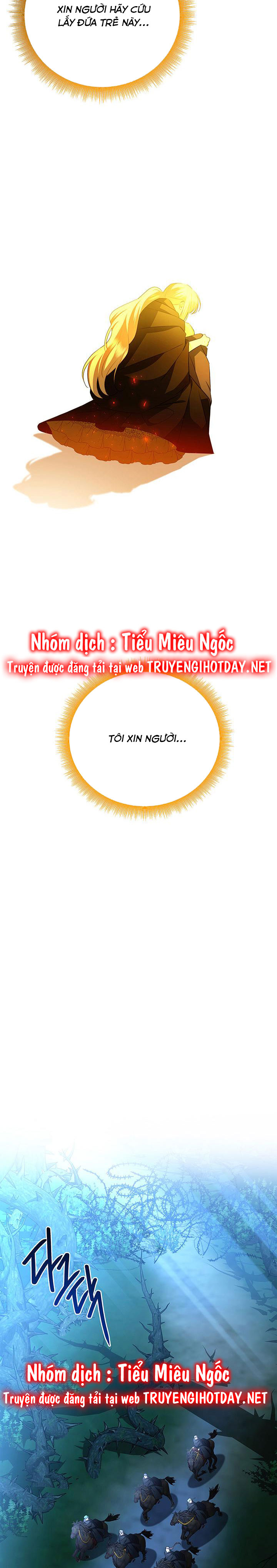 sự hối hận muộn màn chapter 93 17