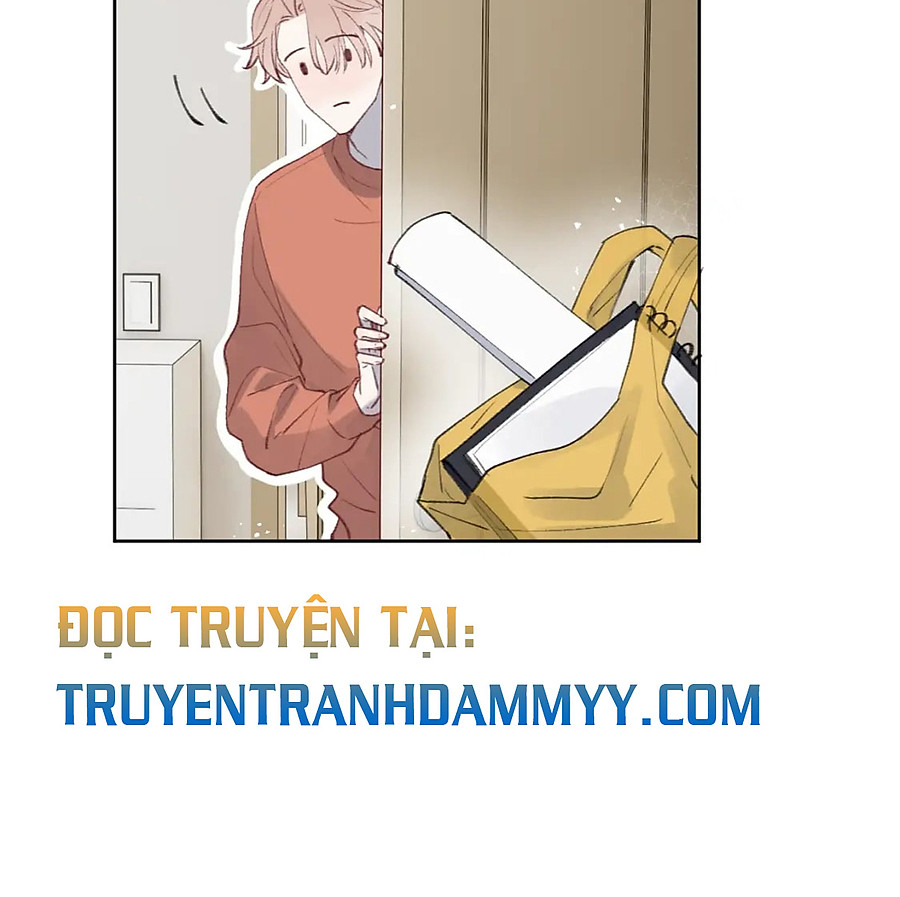 nhật ký thất tình của nhung tiên sinh chapter 34.1 64