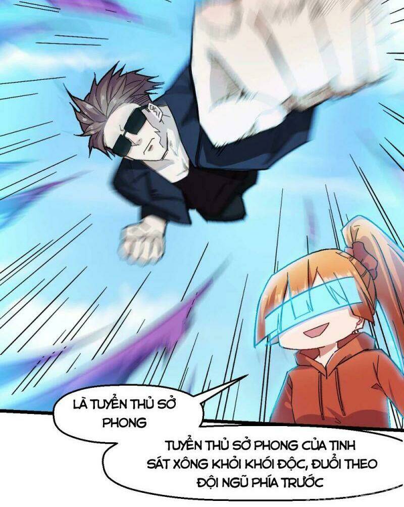 vườn trường cuồng sư hệ thống chapter 191 10