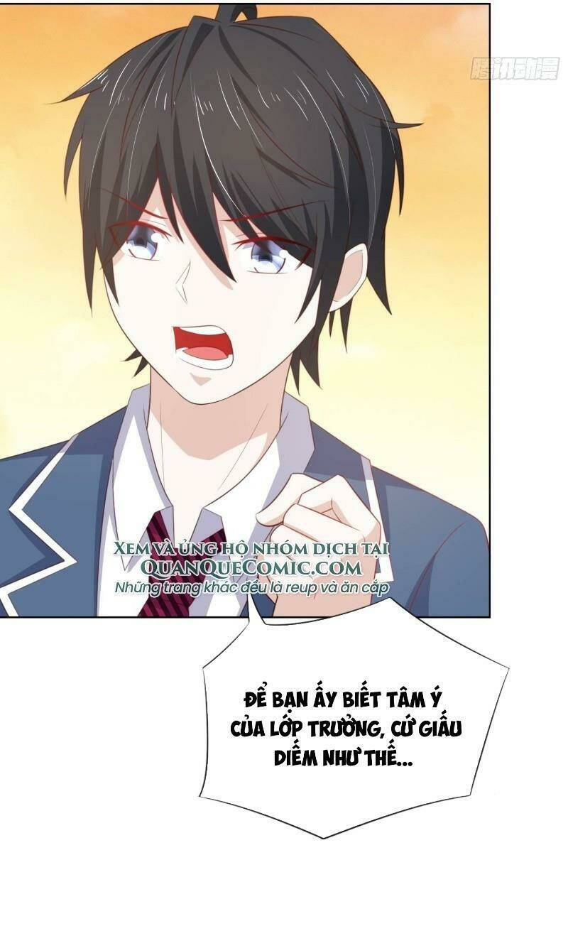 ta làm phản phái ở trong truyện harem chapter 9 8