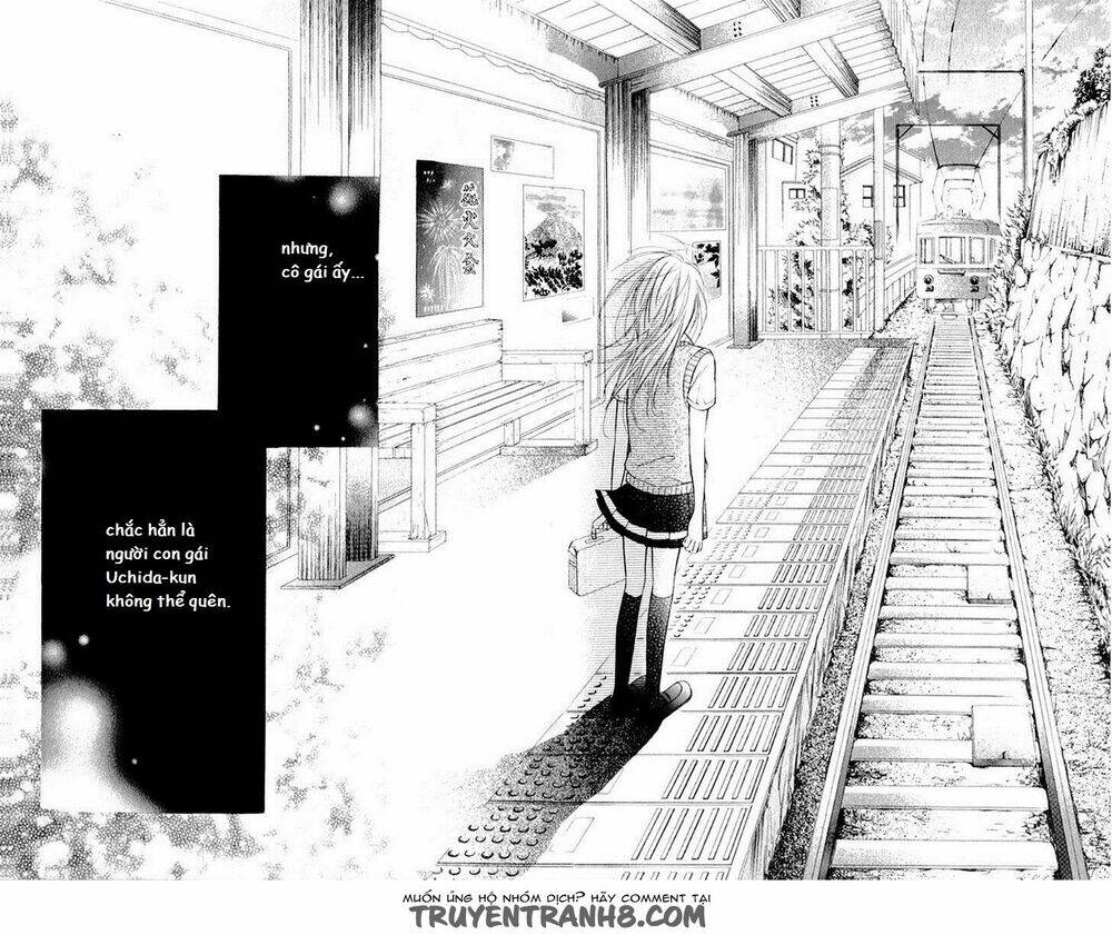 katakoi densha chapter 3 25