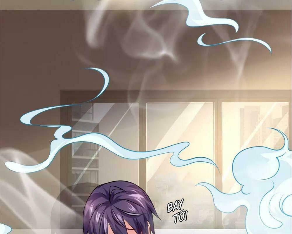 cực phẩm yêu nghiệt chapter 69 25