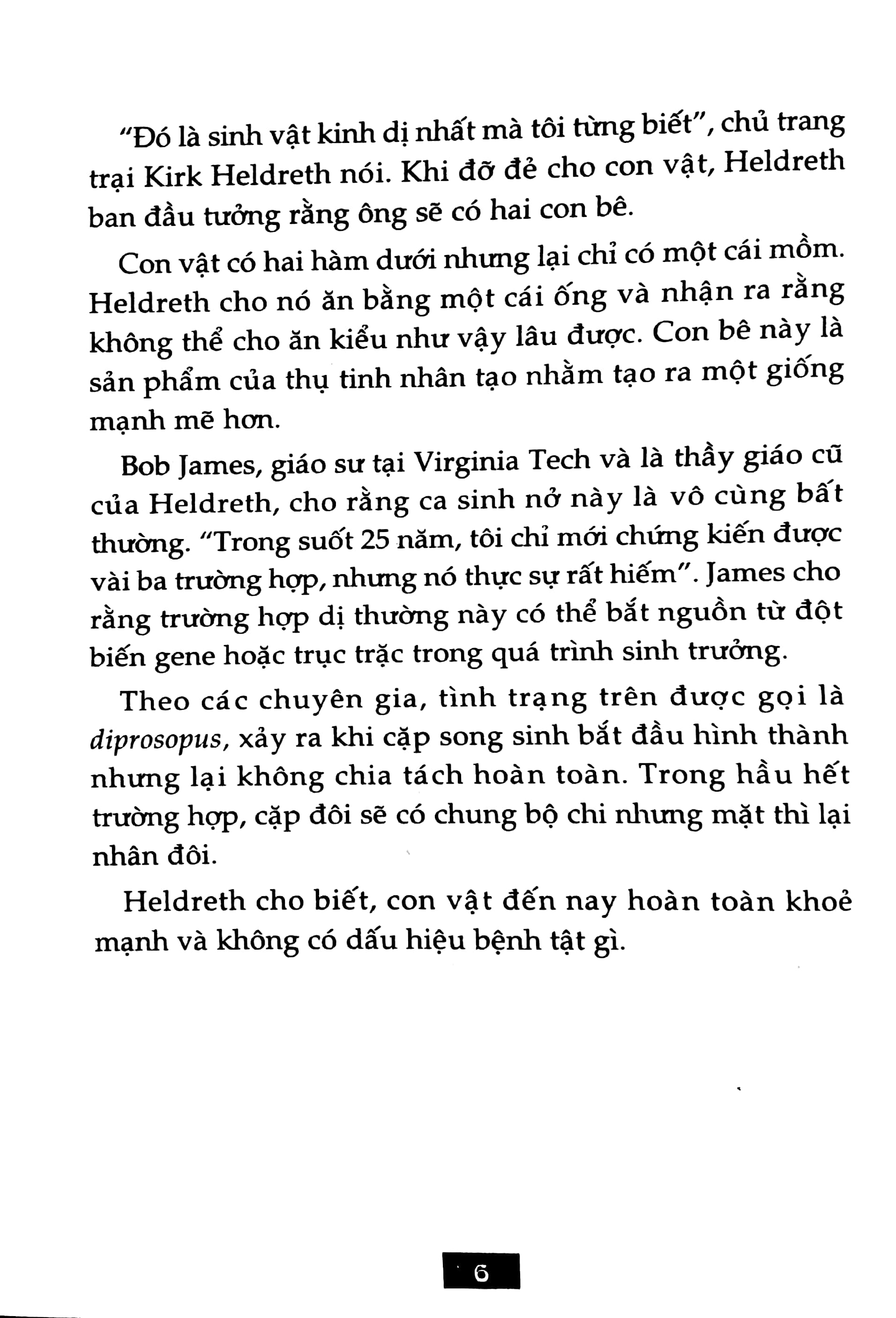 Bí Ẩn Mãi Mãi Là Bí Ẩn - Tập 3