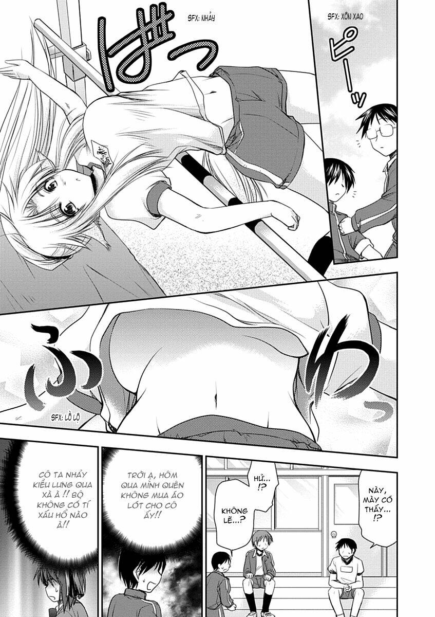 perowan! - hayaku shinasai! goshujin-sama chapter 5 9