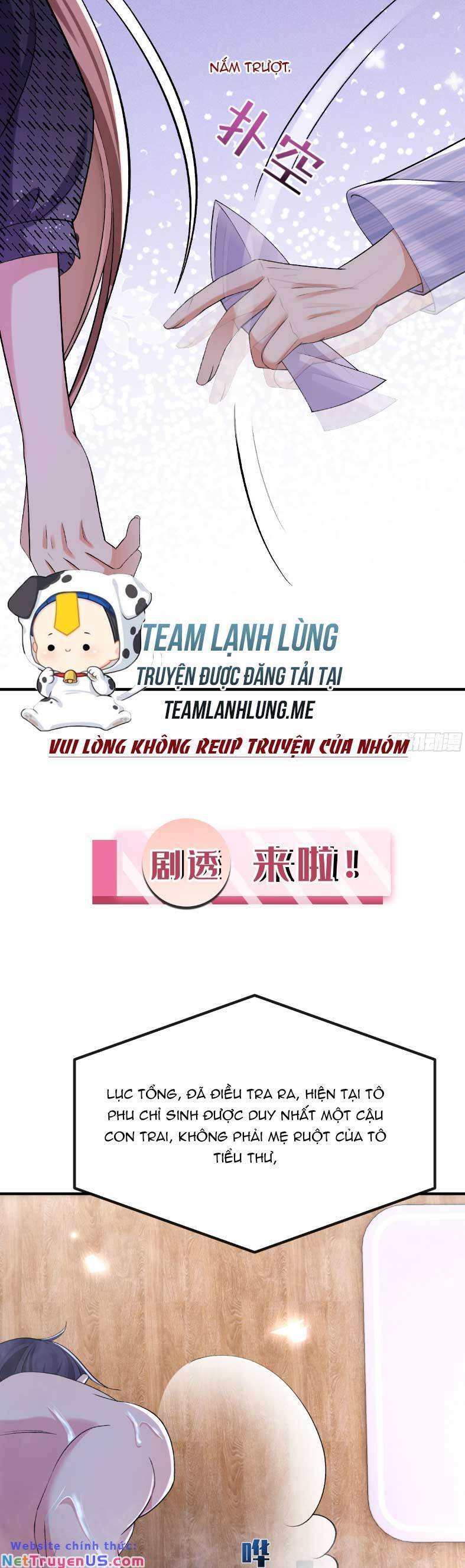 phu nhân mỗi ngày đều muốn chạy trốn chapter 10 23