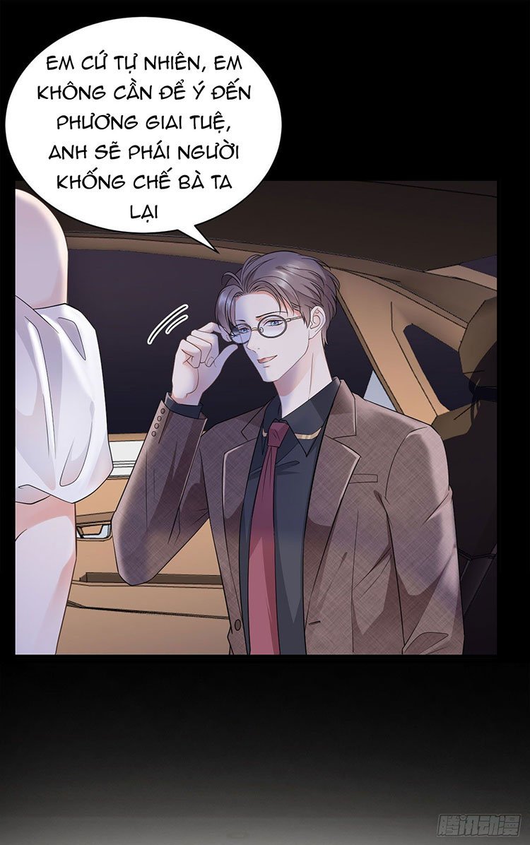 [16+] đại tiểu thư có thể có ý đồ xấu chapter 25.2 21