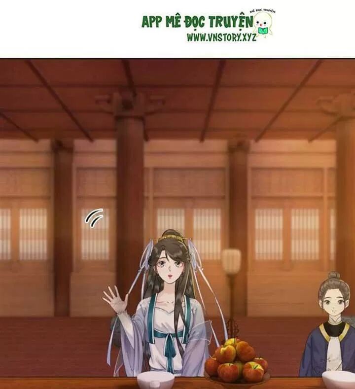 cực phẩm phế vật tiểu thư chapter 56 35