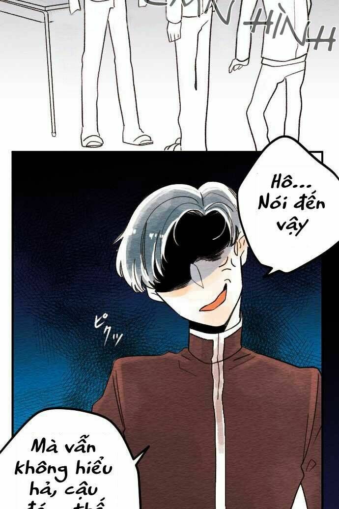 koe koi chapter 7 20