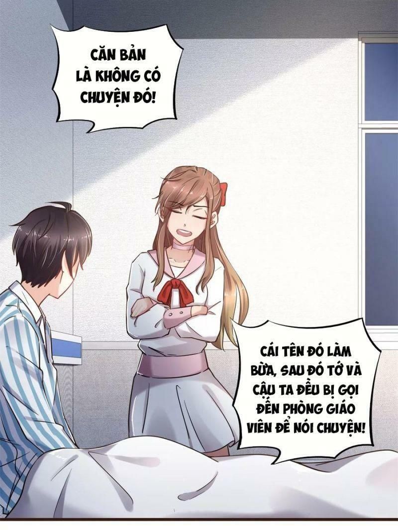 đơn phương 37.5 chapter 31 10