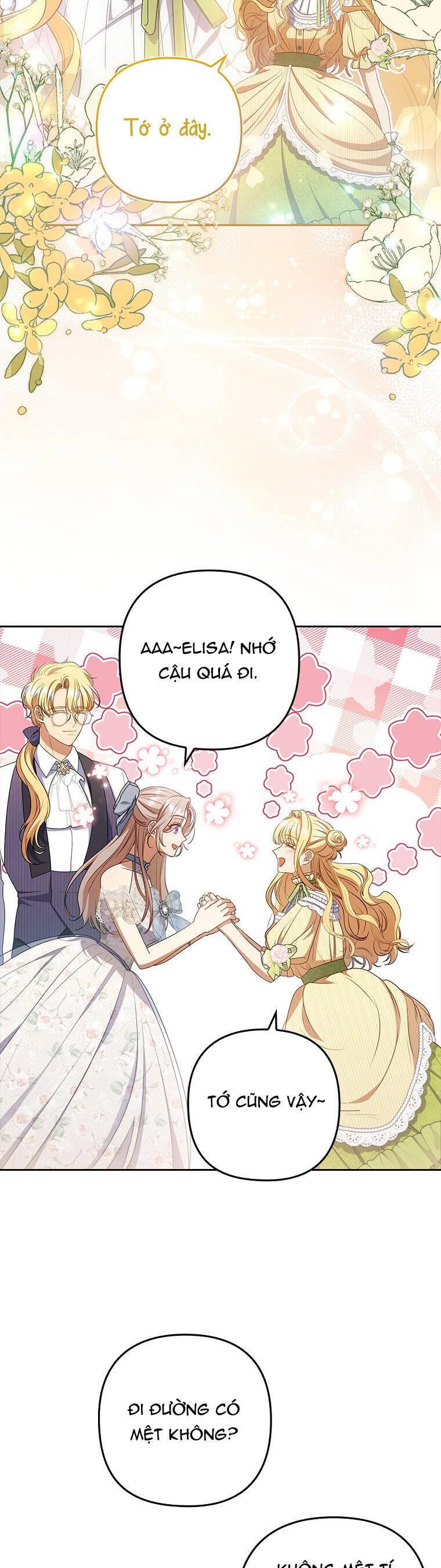 tôi bị quyến rũ bởi nam chính ốm yếu chapter 59 41