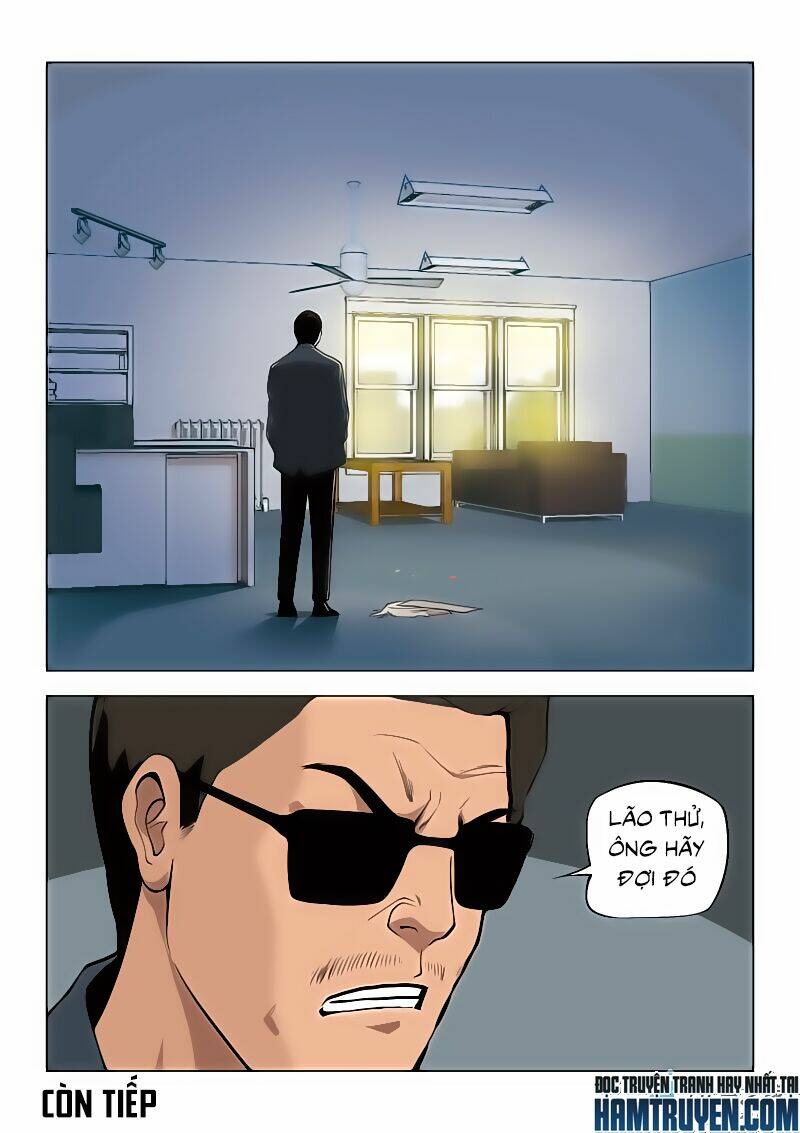 ngụy thủy nghi vân chapter 71 24