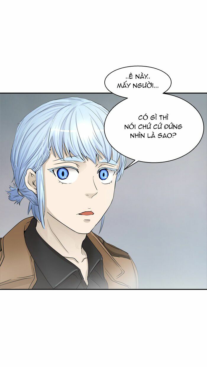 tòa tháp bí ẩn 2 chapter 284 19