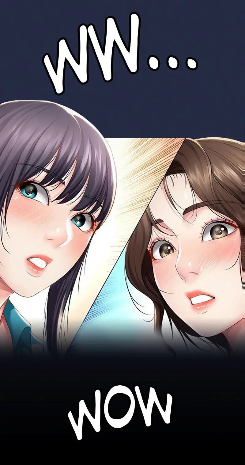 nhật ký ở trọ - không che chapter 35 4