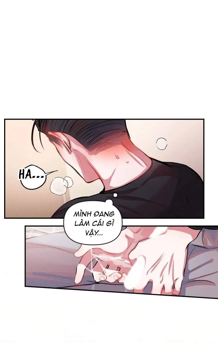 hợp đồng yêu đương chapter 8 26