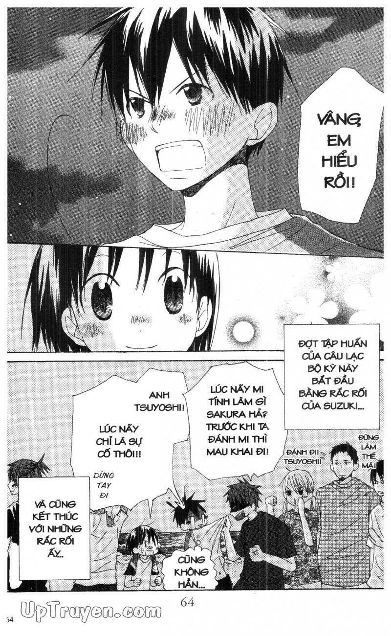 oniichan to issyo chapter 5 64