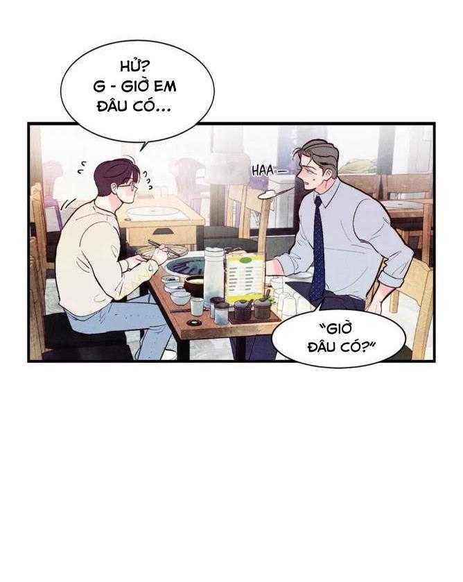 đậm tình nồng say chapter 17 23