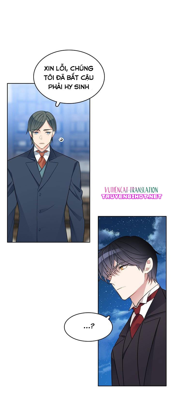 thanh tra của muiella chapter 66 38