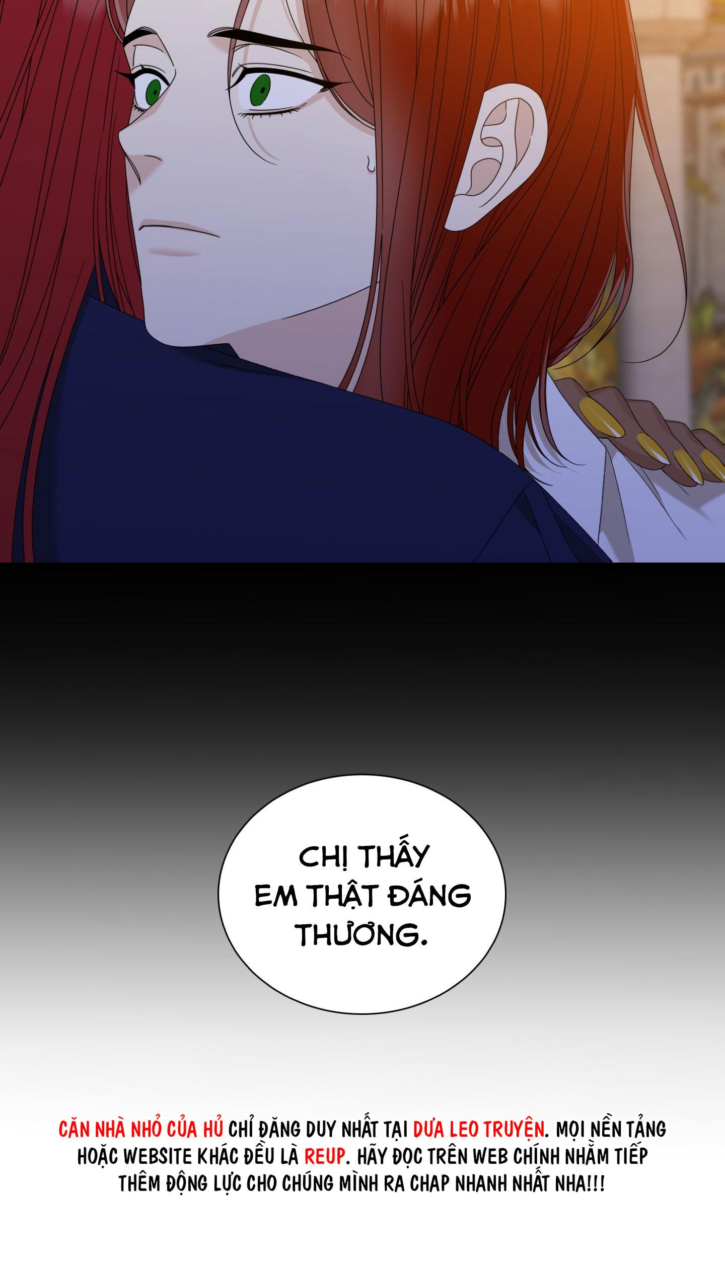 ái tình tự tâm chapter 52 29