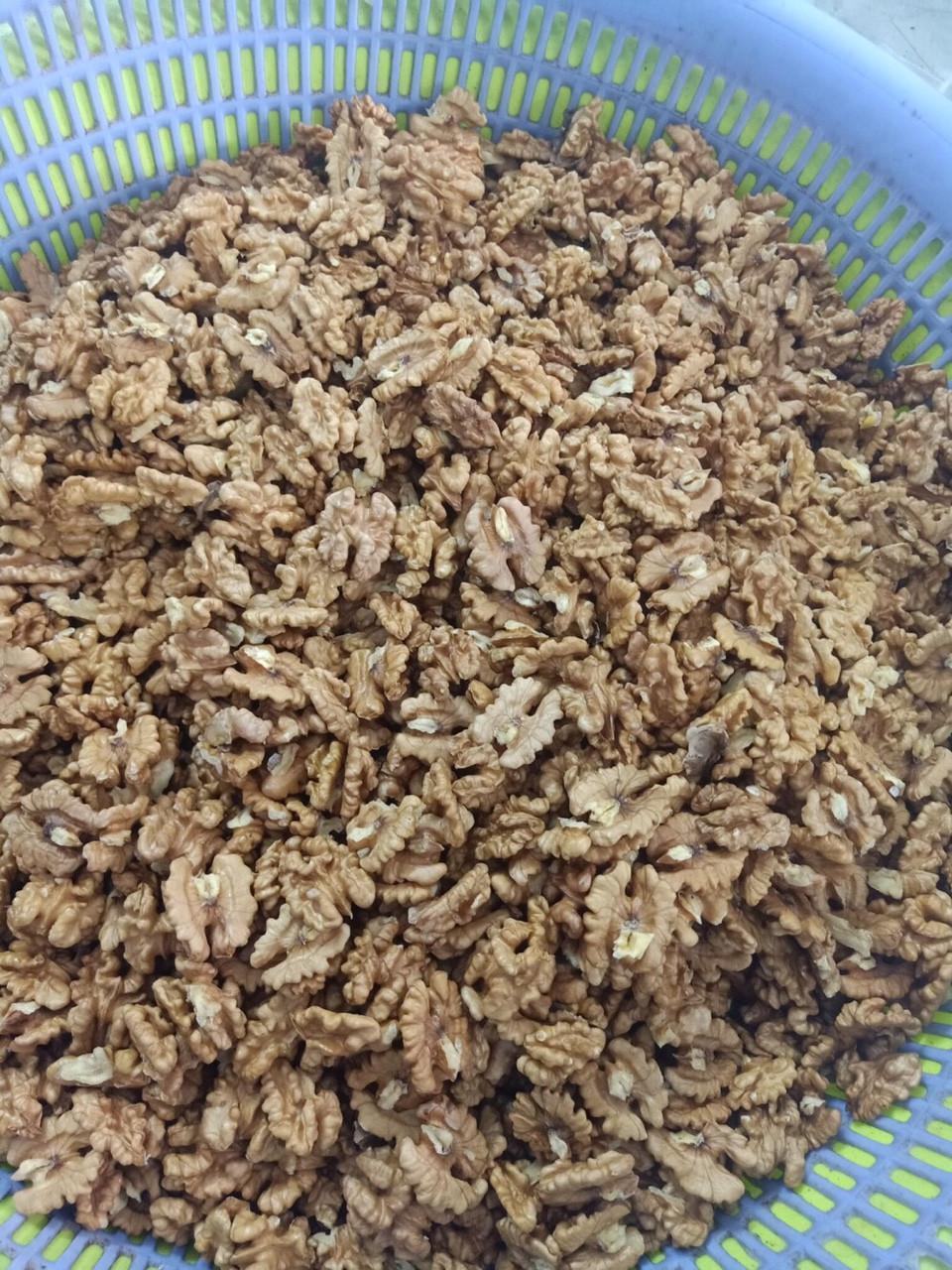 Quả Óc Chó Chandler MFOOD Mỹ 500G