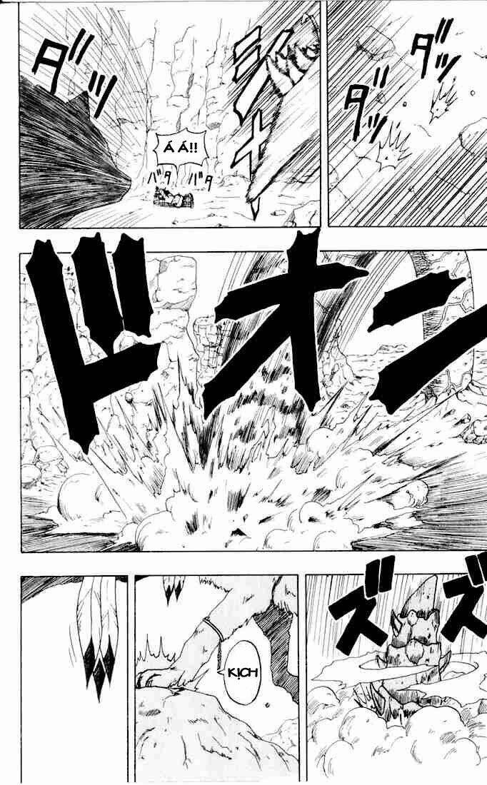 cuộc phiêu lưu của quỷ satan chapter 5.1 9