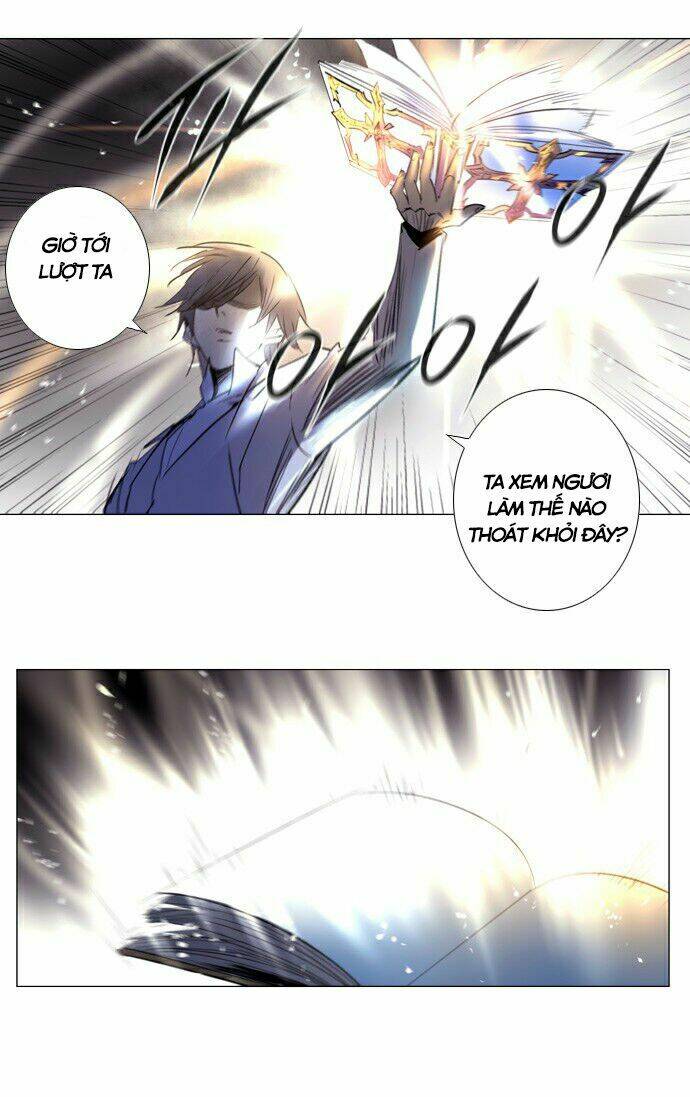 bản khế ước linh hồn chapter 197 9