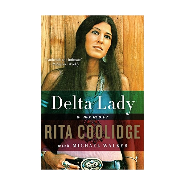 Delta Lady : A Memoir