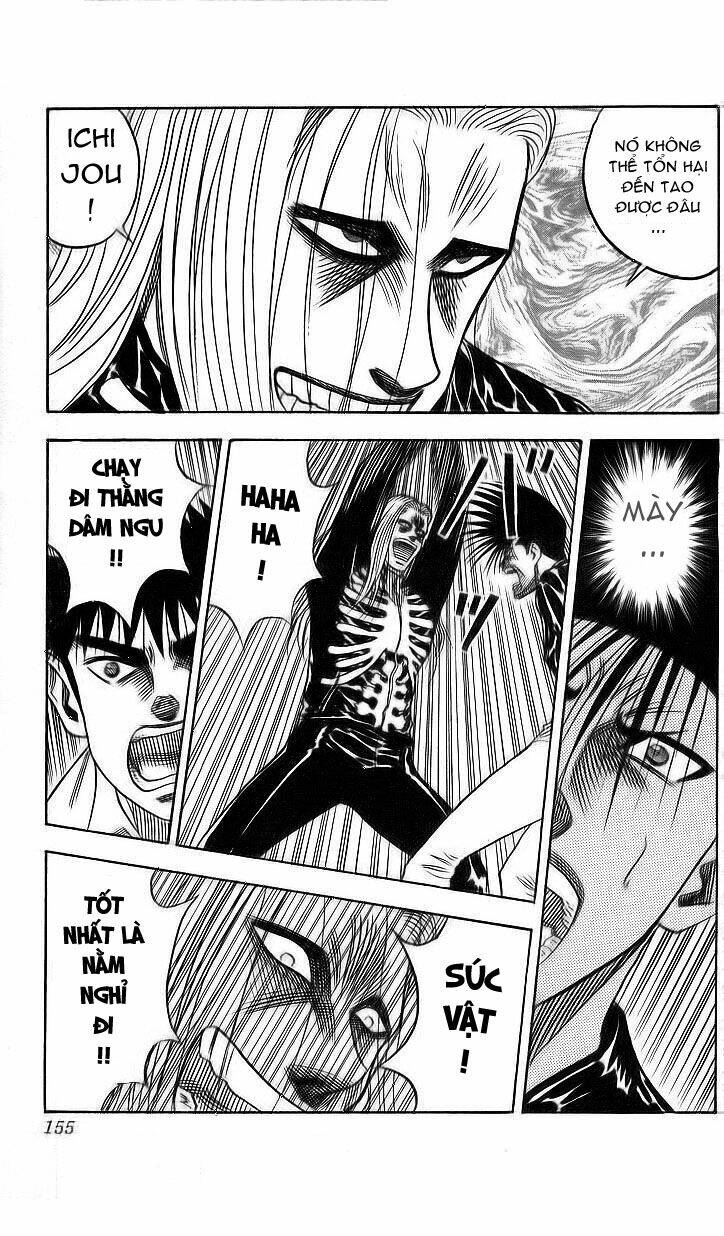 hareluya ii boy chapter 15 10