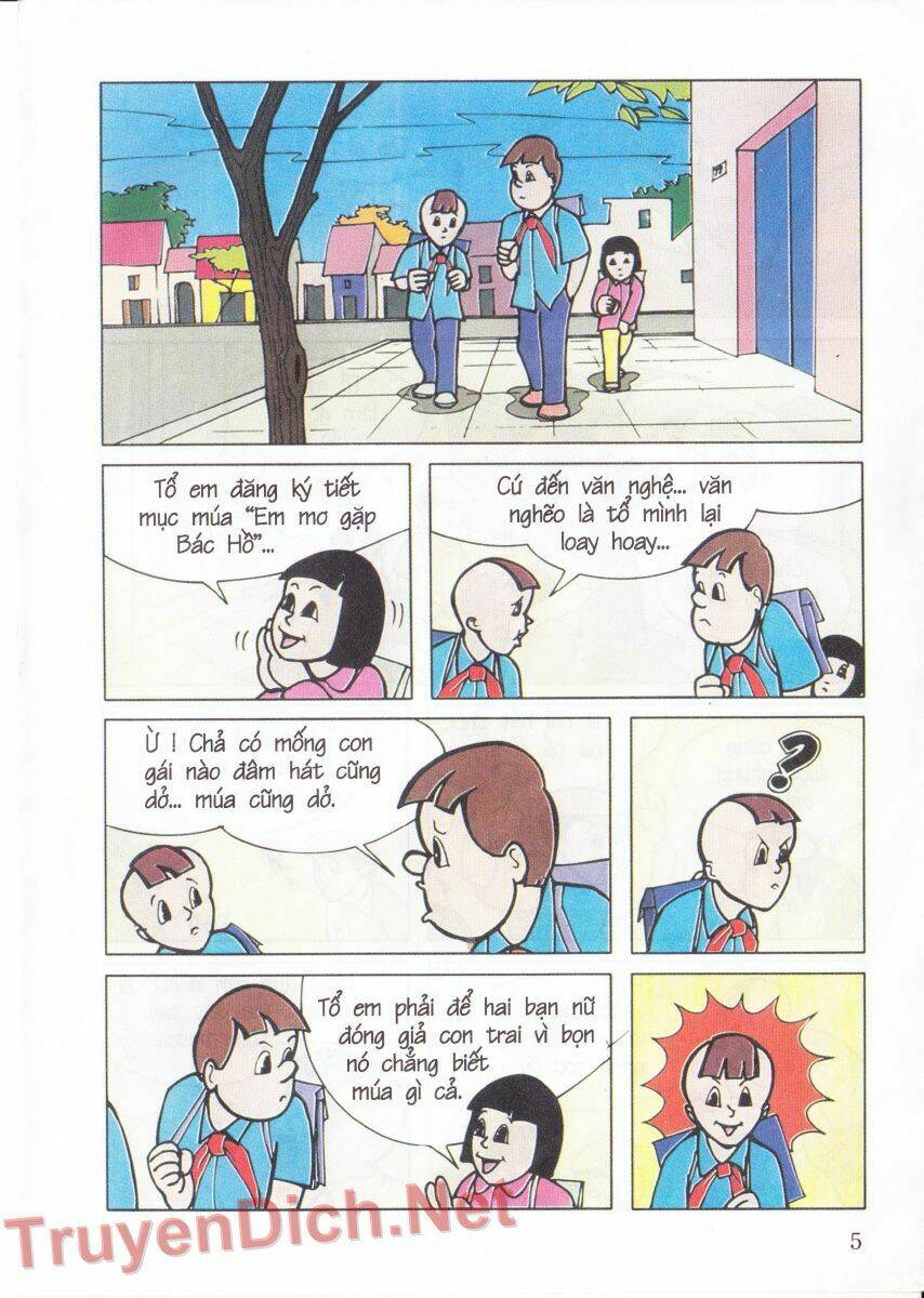 tý quậy chapter 3.1 2