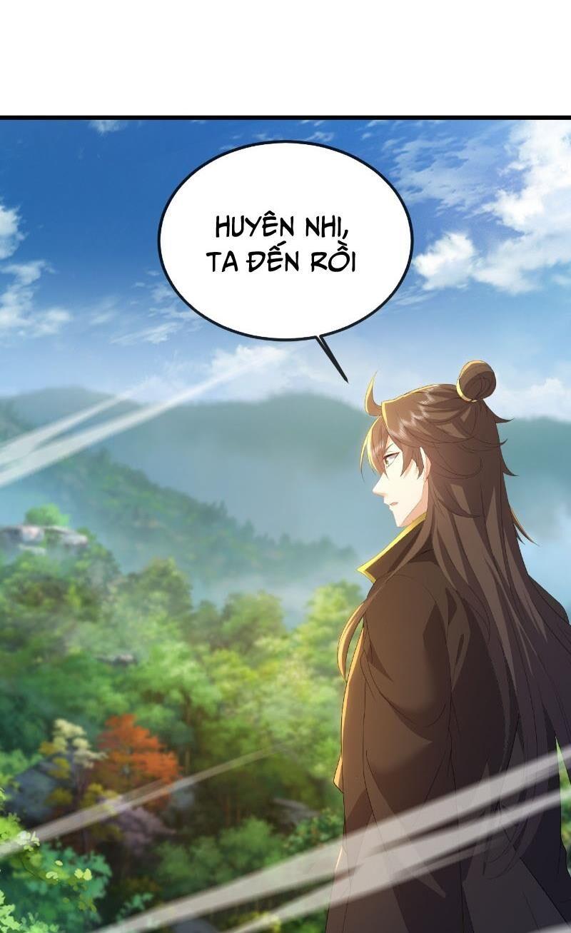 tiên võ đế tôn chapter 535 58