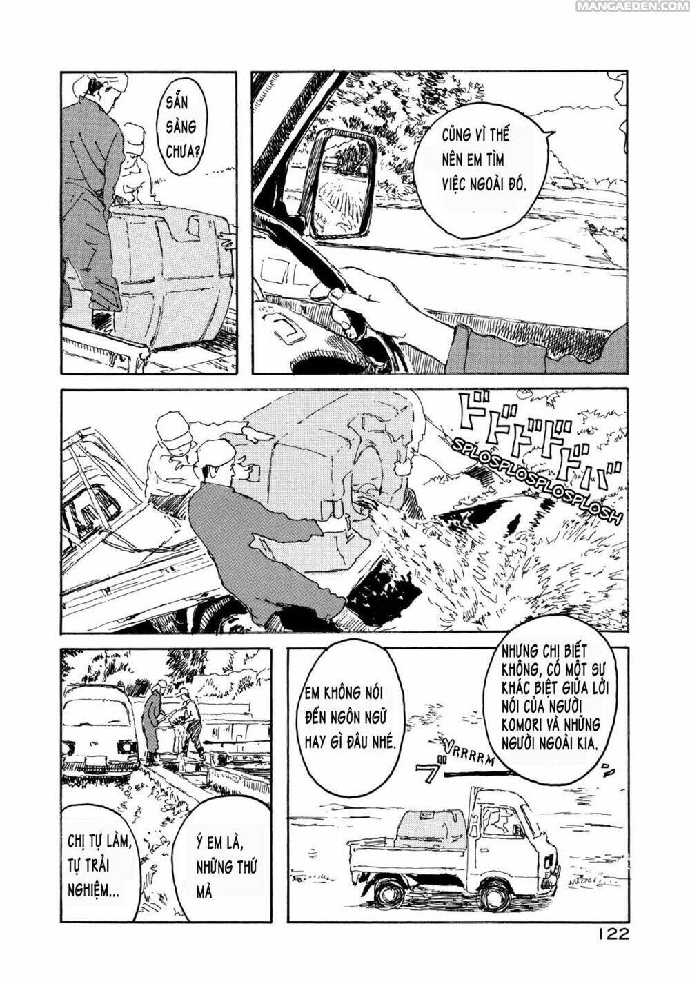 little forest chapter 12 4