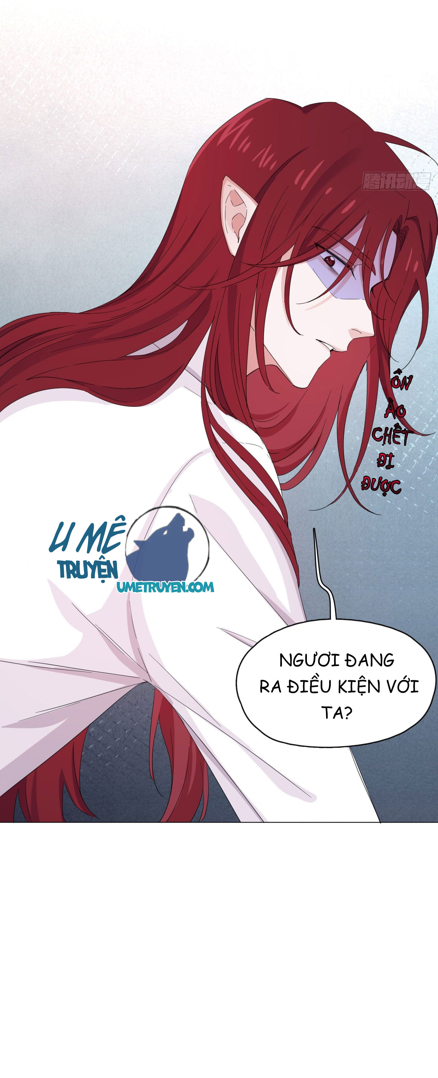 nhất hoàng cửu công thập nhị thê chapter 19 13