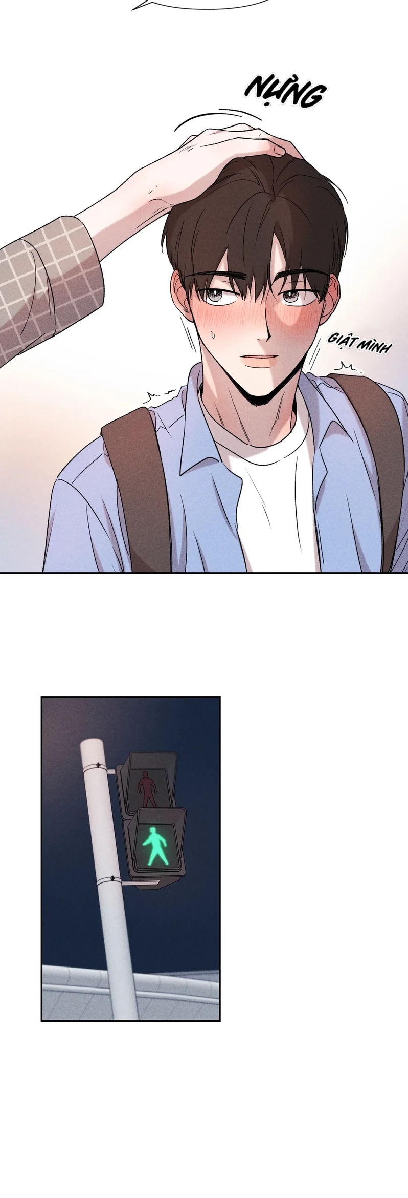 đừng cho tôi hy vọng chapter 3 15