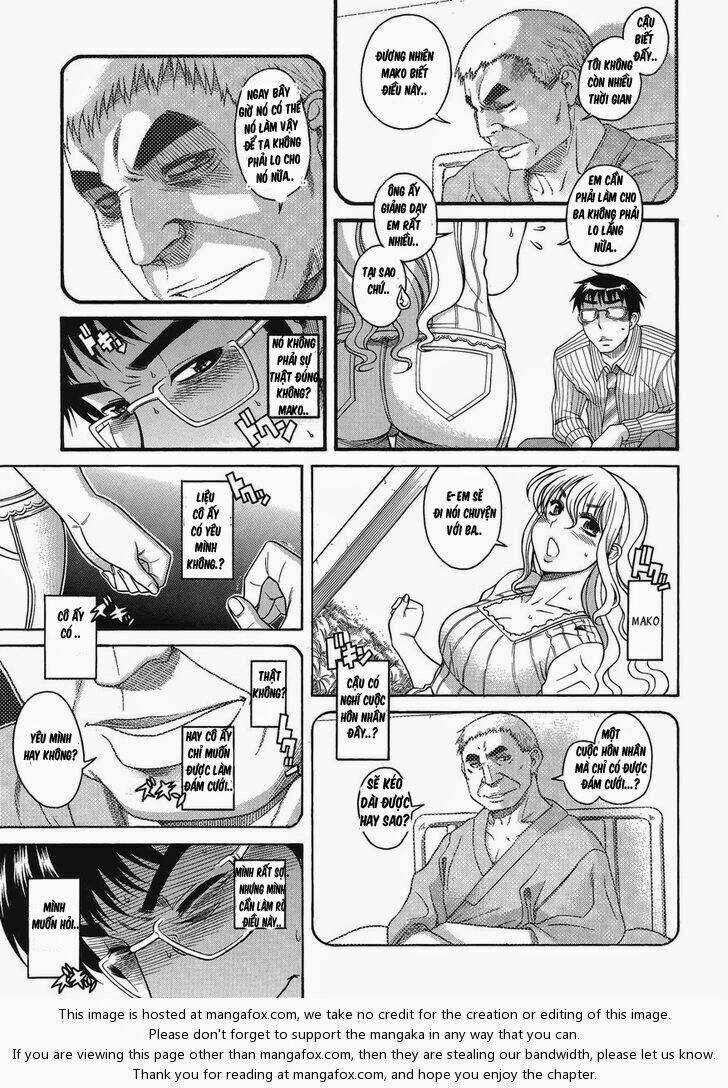 happy negative marriage chapter 14 6