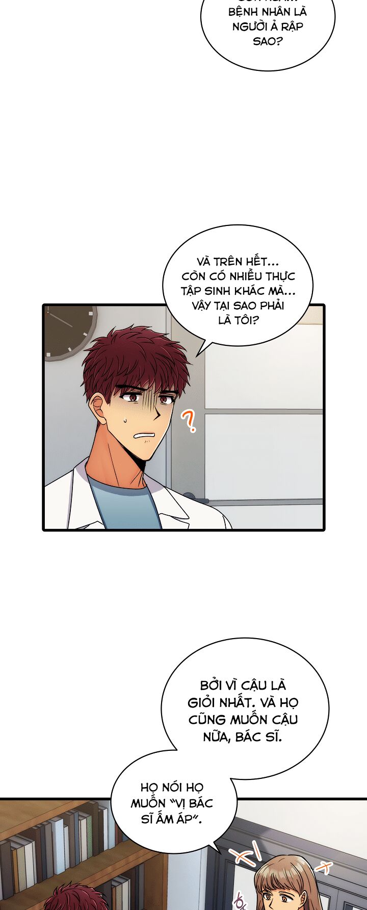 bác sĩ trùng sinh chapter 59 34