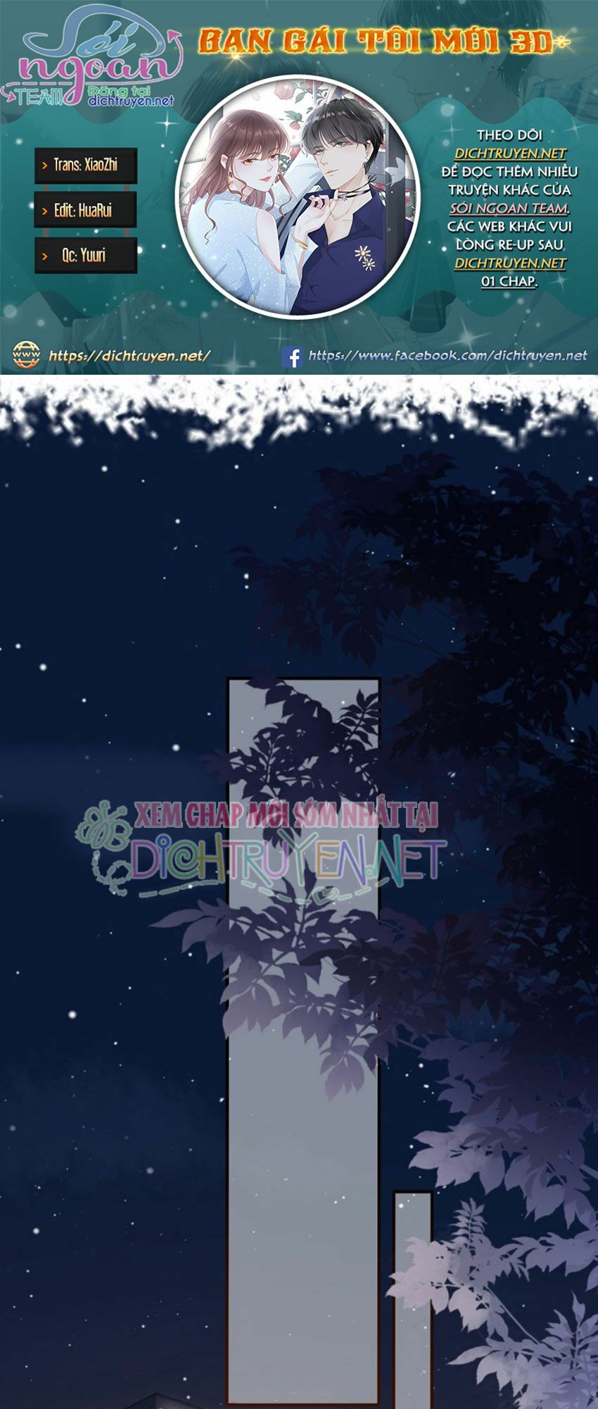 bạn gái tôi mới 30+ tuổi xuân chapter 41 1