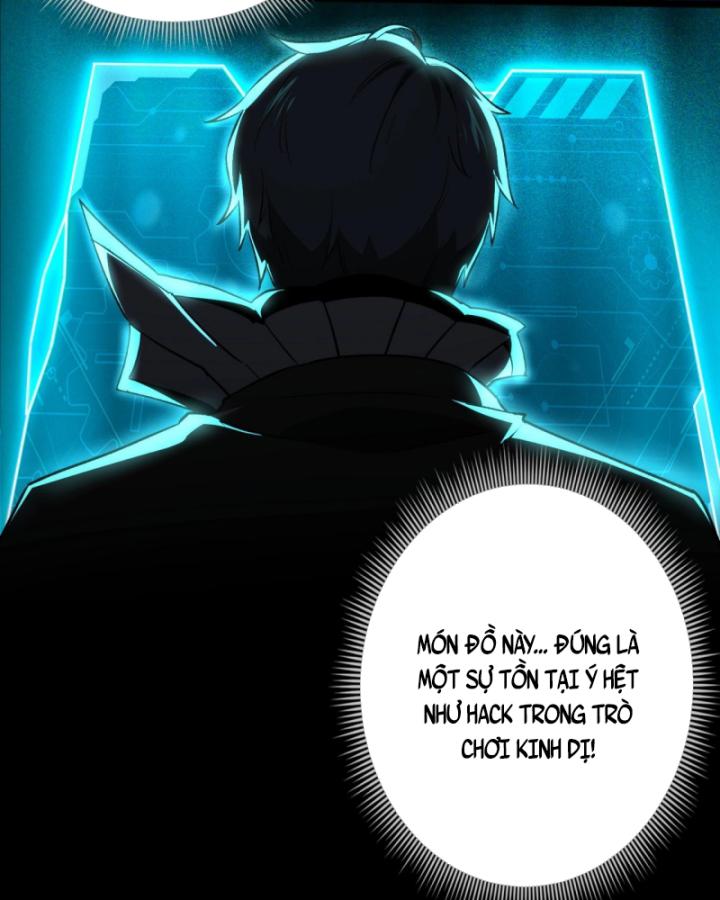 tôi chơi thế giới kinh dị như một trò chơi nuôi dưỡng chapter 1 137